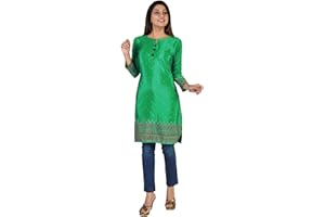 Maple Clothing Kurta Longn Tunique pour femme