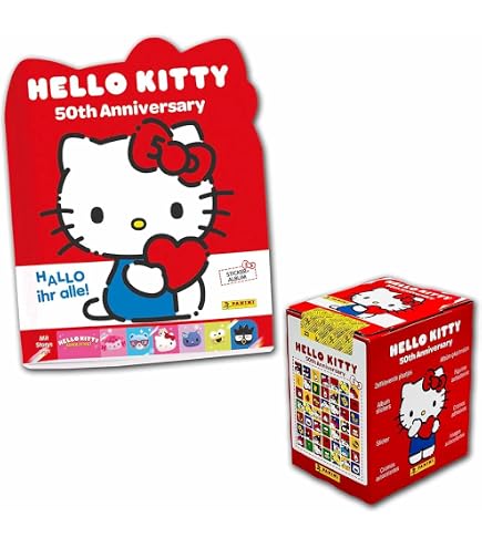 Panini Tiere 2022 5 Hüllen + Album gratis 004446SPCFGD