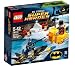 Produktbild Super Heroes - DC Comics - Batman: The penguin face off - 76010