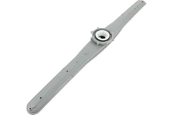 Genuine SMEG Bras de pulvérisation supérieur pour lave-vaisselle 694570055