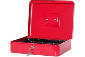 MAUL Kasetka na Pieniądze 4,