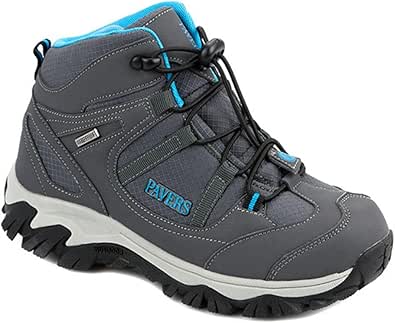 Pavers waterproof walking boots Outlet