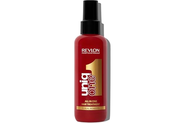 Cheveux de rêve en un spray : le soin miracle Revlon