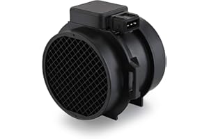 Twilight Garage Air MAF Flow Mass Sensor MHK100620 Compatible with Discovery TD5 Defender Freelander 2.5