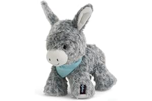 Kaloo Les Amis Regliss pluszowa zabawka osioł (M)