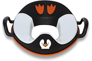 MY CARRY POTTY My Little Trainer Seat (Penguin)