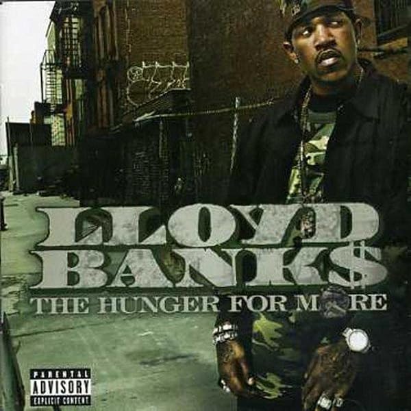 LLoyd Banks - G Unit: Amazon.co.uk: CDs & Vinyl