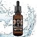 The Gentlemen's Beard Oil and Conditioner Softener