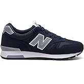 New Balance ML565NVY Spor AyakkabıErkek
