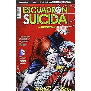 Harley Quinn núm. 04