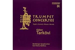 Trumpet Concertos