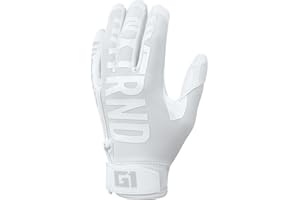 NXT NXTRND Nxtrnd G1 Pro Herren Fußballhandschuhe Erwachsene Sticky Receiver Handschuhe