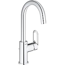 Sifon Lavabo GROHE Quickfix Get Mezclador De Lavabo Tamau00f1o M