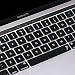 Produktbild ProElife 2016; Ultradünner Silikon-Tastaturschutz zum Aufkleben für MacBook Pro 13 Zoll (33 cm) (A1706), MacBook Pro15 Zoll (38 cm) (A1707)