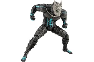 GOOD SMILE COMPANY Figurine Pop Up Parade en PVC Kaiju N°8