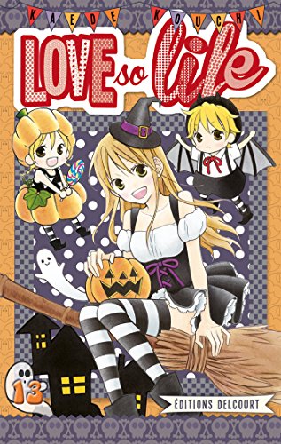 Love so life — Tome 13