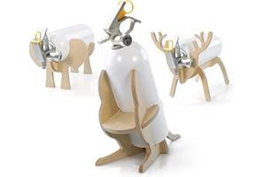 EXTINGUA Estintore Casa Omologato ABF 1 kg Estintore Schiuma Presa Antipanico Regalo Uomo Donna per Uso Domestico, Cucina, Auto, Barca, Mini Estintore per Interni, 1 pz