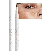 Freckles Makeup Pen, Freckles Makeup Pencil, Coffee Brown | Freckle Pen, Waterproof and Durable, Freckle Pen, Fake Freckle Ma