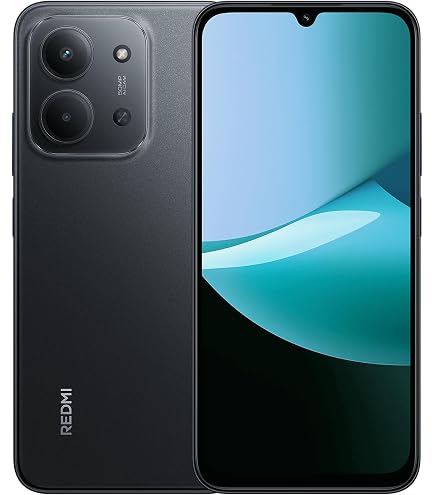Xiaomi Redmi Note 11 - Smartphone 128GB, 6GB RAM, Çift SIM, Grafit