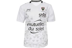 HUNGARIA Maillot Third - RCT Toulon - Collection Officielle Rugby Cub Toulonnais