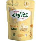 Yayla Enfies Freeze Dried Muz