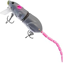BANSHEE leurre de surface, topwater - Carnassiers, Leurres durs