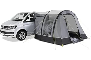 KAMPA DOMETIC Kampa Trip AIR Driveaway Awning
