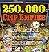 Produktbild 250.000 Clip Empire, DVD-ROMDie ultimative Clipart-Sammlung für alle Fälle. Für Windows 98, Me, NT 4, 2000 oder XP