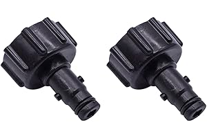 AIB2C Conduction Assy Flush Fitting 67X-E2590-00-00 Compatible with Yamaha EX FX FZR,Jet Boat 212 242 AR190 AR192 242LTD 212X 210FSH