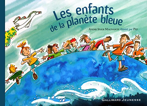 Download Les Enfants de la planète bleue Download Les Enfants de la planète bleue