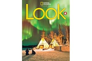 NATIONAL GEOGRAPH CENGAGE Look 4. Ejercicios