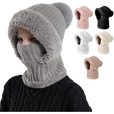 Buewutiry Halstuch Majestic Snowy Wolf – Multifunktions-Sturmhaube, Gesichtsmaske & Bandana Aus 100% Polyester Buewutiry Halstuch Majestic Snowy Wolf – Multifunktions-Sturmhaube, Gesichtsmaske & Bandana Aus 100% Polyester