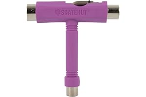 Skate Hut Skateboard Tool