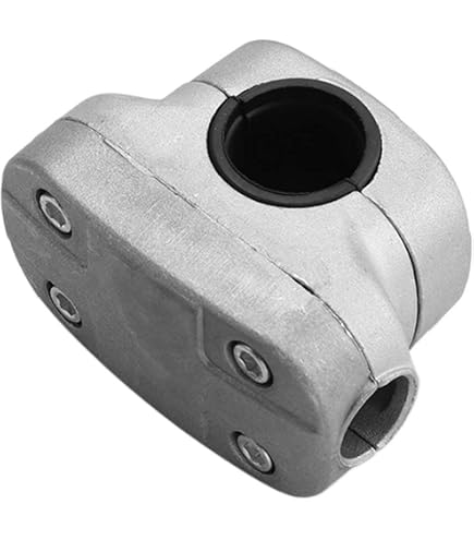 4128 Stihl Griff Links Handgriff FS25-4 FS55 FS56 FS65-4 FS75