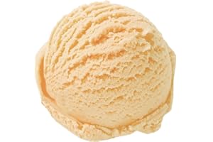 GINO GELATI Zuppa Inglese saveur de glace en poudre glace molle en poudre 1: 3 - 1 kg pour machine à glaçons privée et professionnelle - délicieuse poudre de glace pour enfants, école, fête, entreprise