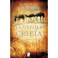 La última cripta