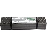 Evolite UltraLight Comfort Katlanır Mat - Gri