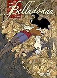Cover zum Buch Belladonna: Marie