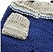 DAYAN Newborn Baby Girl Boy Crochet Knit Hat Costume Photography Prop Outfit Set
