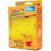Disney Winnie Scrub Mommy Bulaşık S&uuml;ngeri