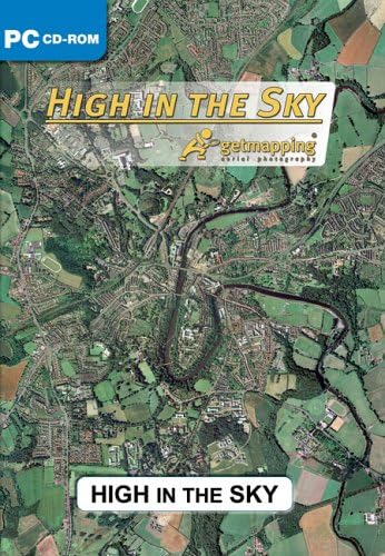 High In The Sky-Essex