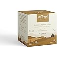 Matson Kashmiri Zaffrani Sugarfree Kehwa Instant Pre Mix Pouch (10x8gm) | Kashmir Qahwa | Zaffrani Kehwa | Shahi Kehwa | Aromatic Beverage | Saffron Tea