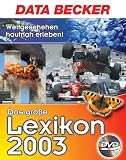 Lexikon 2003 - 