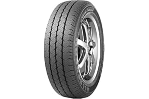 OVATION V 07 AS - 225/65R16C 112/110R - E/E/73 dB - Pneu toutes saisons