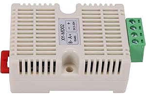 Jiaminye Temperatura E Umidità Trasmettitore Rs485 Serial Comunicazione Temperatura Sensori Sht20 Modbus Rtu Rilevazione Modulo