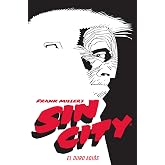 SIN CITY 01. EL DURO ADI&Oacute;S (CARTON&Eacute;): 1