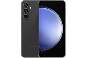 Samsung Galaxy S23 FE 5G 6.4" 256GB/8GB Dual SIM Grafito