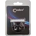 PAWWFECT PETS Codos Trimmer Blade For Dogs And Cats(Cp-9600/Cp-9580/Cp-9200,Silver)