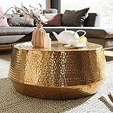 tisch gold rund PFLEGE ✔ Die Oberfläche am besten mit einem lauwarmen, leicht angefeuchteten Baumwolltuch abwischen. Bitte keine harten Bürsten oder Metallschwämme verwenden, da diese Kratzer im Metall verursachen. Scheuermittel und scharfe Reiniger unbedingt vermeiden und Restfeuchtigkeit mit fusselfreiem Lappen entfernen.