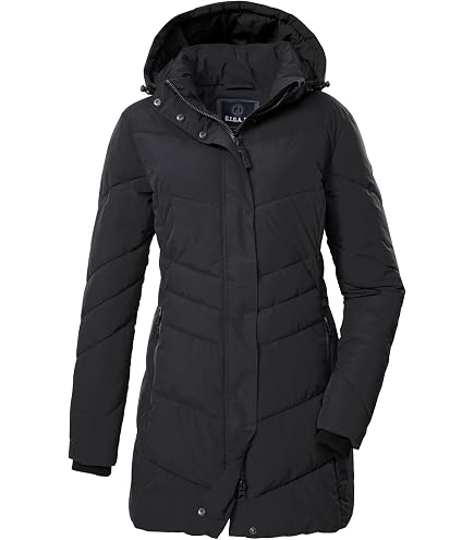 G.I.G.A. DX Uomo Giacca trapuntata/giacca funzionale GW 29 MN QLTD JCKT
